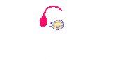 Silentdisco Dancing Sticker by Discology
