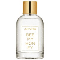 Perfume Honey Sticker by Apivita