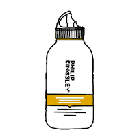 Shampoo Haircare Sticker by Philip Kingsley