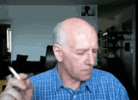 Old Man Stan Twitter GIF