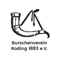 Bavaria Tradition Sticker by Burschenverein Roding