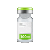 ArdencePharmaaa nexus nmc nabota master class daewoong pharmaceutical Sticker