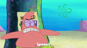 season 9 episode 26 GIF by SpongeBob SquarePants