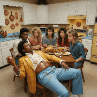 Happy Too Much GIF by Jukebox Saints