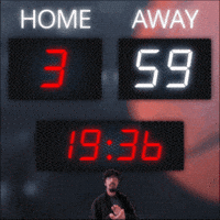 3 Home GIF