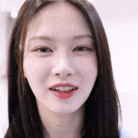 K Pop Fight GIF