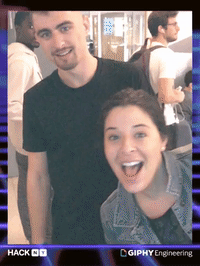 GIF by hackny