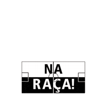 gremiomaringa gem na raça naraca galoguerreiro Sticker