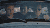 car #teamscorpion GIF by CBS
