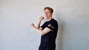Esports Throwing GIF by ECSTATIC