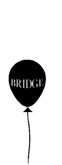 Birthday Balloon Sticker by Bridge Models