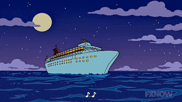 Season 19 Episode 6 GIF by The Simpsons