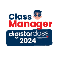 Manager Mentor Sticker by Telkom Indonesia