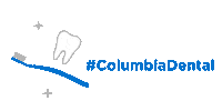 Columbia University Sticker by Columbia University Irving Medical Center