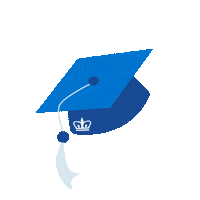 Columbia University Education Sticker by Columbia University Irving Medical Center