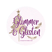 Sassy Merry Christmas Sticker by mysassystickers