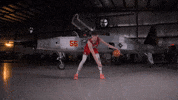 France Basketball GIF by Dayton Flyers