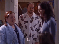 season 2 netflix GIF by Gilmore Girls 
