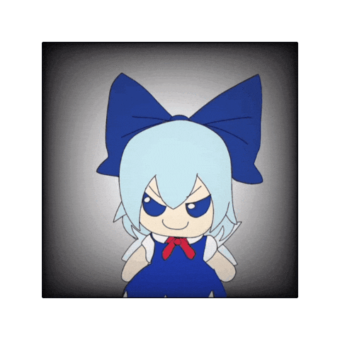 Funny Sticker