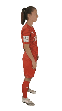 schanzerinnen frauenfussball nichtohnemeinemädels schanzerinnen 2 frauen bundesliga Sticker
