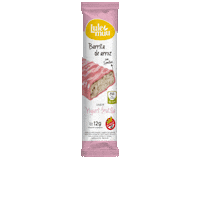 lulemuu fitness fit snack saludable Sticker