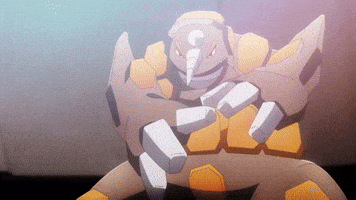 Pokemon Anime Attack GIF by Pokémon