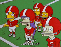homer simpson episode 6 GIF