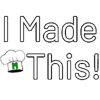 Nutrition Meal Prep Sticker by MacroKitchen