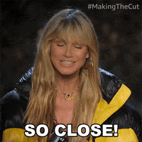 Fashion Show GIF by Amazon Prime Video