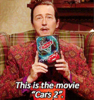 edward norton television GIF by Saturday Night Live