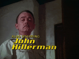 Magnum Pi GIF