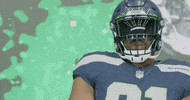 American Football GIF by Seattle Seahawks