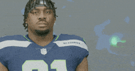 American Football GIF by Seattle Seahawks