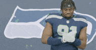 American Football GIF by Seattle Seahawks