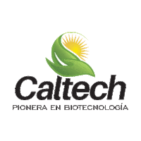 caltechpy caltech caltechagro agroparaguay Sticker
