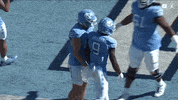 Happy North Carolina GIF by UNC Tar Heels
