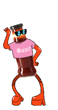 Sassy Dance Sticker by PROPER