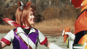 Umamusume Pretty Derby GIF