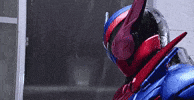 Kamen Rider GIF