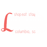 Columbiasc Sticker by Post House