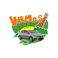 ToyotaFamily vamos toyota toyotafamily startyourimpossible Sticker