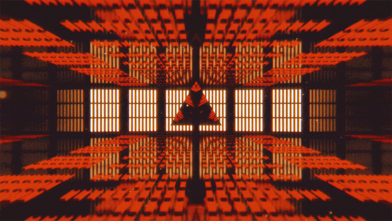 music festival art GIF by Bonnaroo Music and Arts Festival