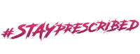 Vape Juice Stayprescribed Sticker by Dr Vapes
