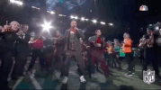 justin timberlake football GIF by NFL