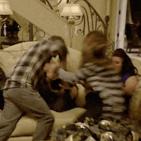 Lift Up GIF by Trish Stratus