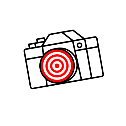 cameralisatie giphyupload film analog 35mm Sticker