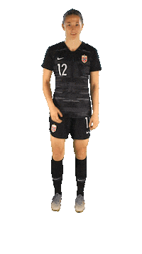 2019 Fifa Wwc Football Sticker by FIFA