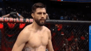ufc 219 mma GIF by UFC