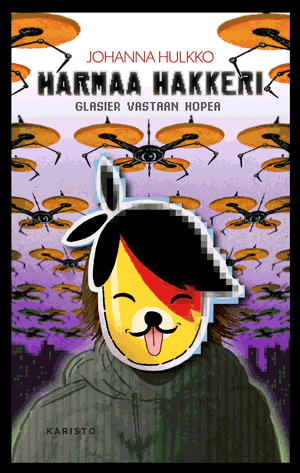 Hack The Planet GIF by Otavankirjat