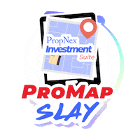 Property Proptech Sticker by PropNex Singapore